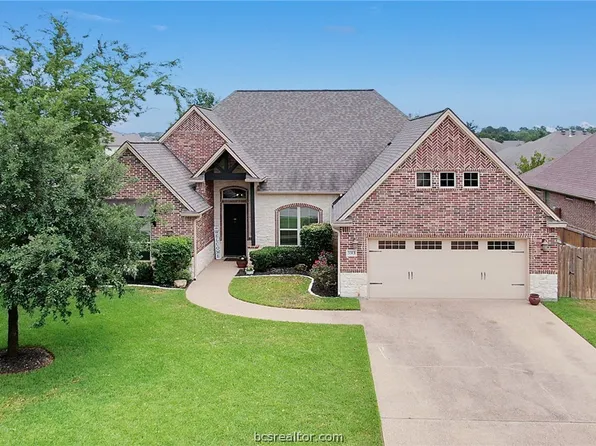 3313 Lewisburg Ct, Bryan, TX 77808