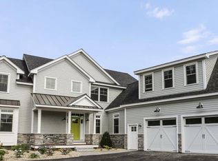 10-1 Liberty Hill Rd, Bedford, NH 03110