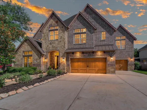 2914 Senita Bloom Dr, Manvel, TX 77578