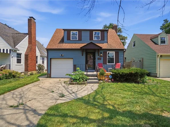 2840 Winburn Ave, Dayton, OH 45420