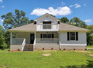 2913 State Highway 23, Springville, AL 35146