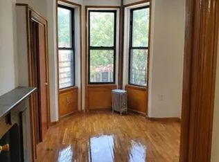 978 Madison St #2A, Brooklyn, NY 11221