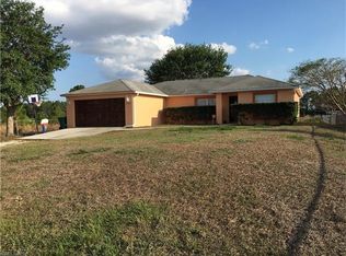 2448 43rd Ave NE, Naples, FL 34120