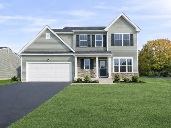 116 Scarlet Rd #10, Mountain Top, PA 18707