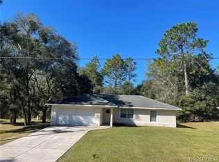 810 N Charles Ave, Inverness, FL 34453