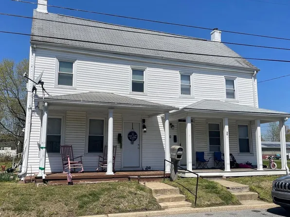 32 W North St, Smyrna, DE 19977