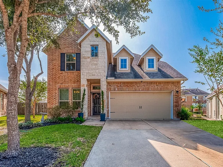 20127 Graphite Canyon Ct — Photo 1