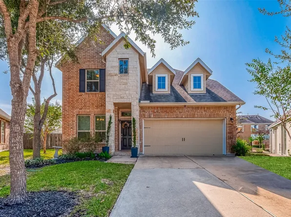 20127 Graphite Canyon Ct, Richmond, TX 77407