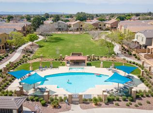 1350 S Greenfield Rd UNIT 2155, Mesa, AZ 85206