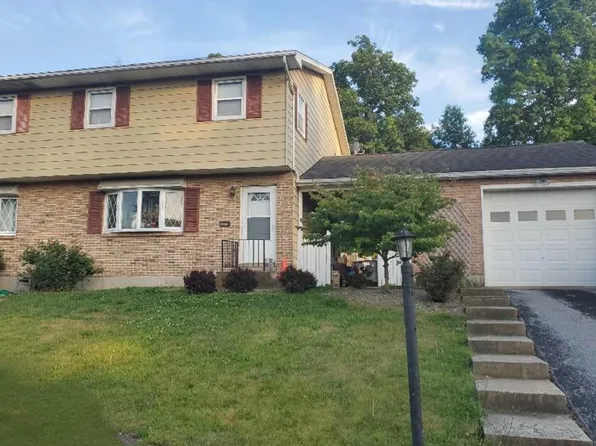 5274 Thompson St, Germansville, PA 18053