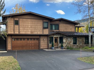 74 Martingale Ln, Snowmass Village, CO, 81615