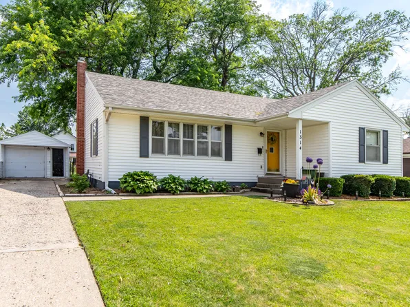 1314 Aldrich Ave, Boone, IA 50036