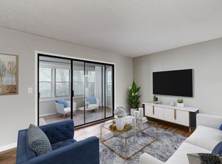 Rosemont at East Cobb Apartments, Marietta, GA 30067