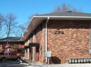 2351 E Cherry St APT 2, Springfield, MO 65802