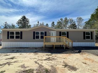 736 Shorey Dr, Defuniak Springs, FL 32433