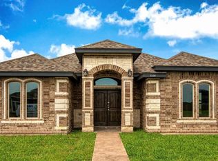 3509 Silver Nugget Dr, Edinburg, TX 78541