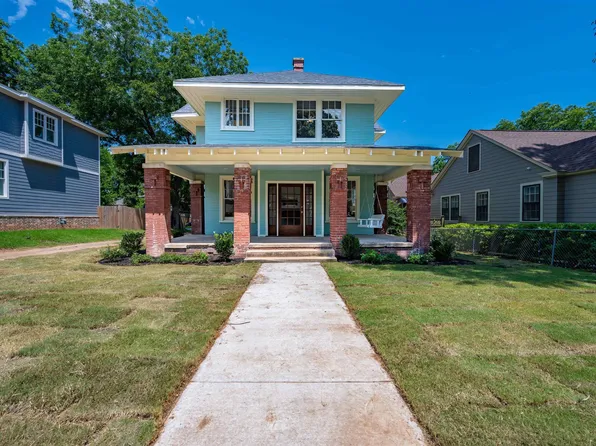 2401 S Louisiana St, Little Rock, AR 72206