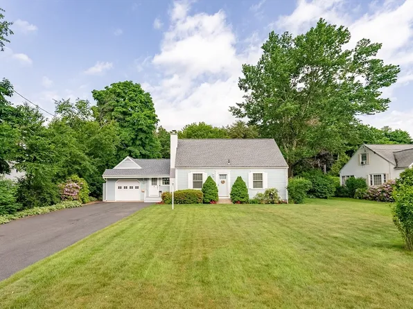 65 Broadway, Westfield, MA 01085