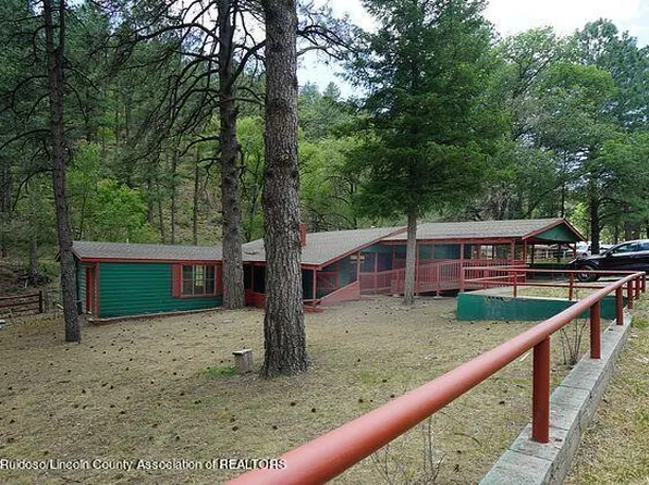 257 Paradise Canyon Dr, Ruidoso, NM 88345
