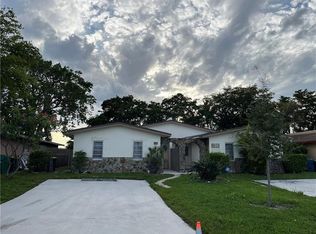 5517 SW 24th Ave, Fort Lauderdale, FL 33312