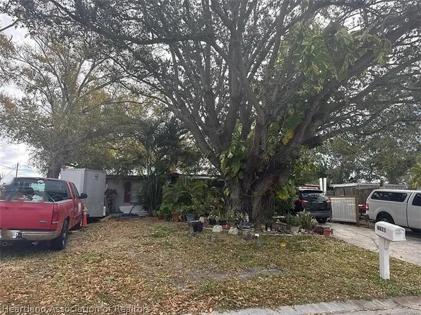 4821 31st St N, Saint Petersburg, FL 33714