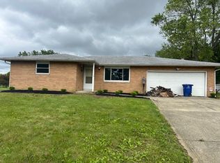 1743 Alpine Dr, Columbus, OH