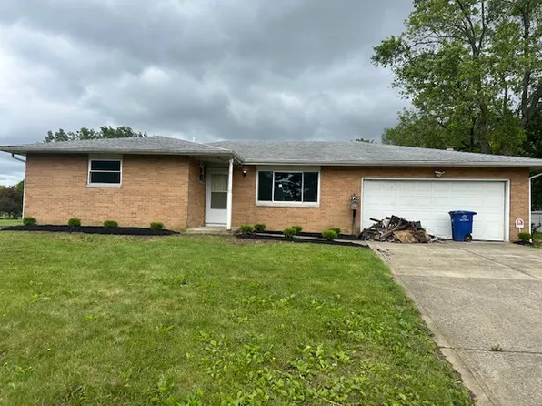1743 Alpine Dr, Columbus, OH 43229