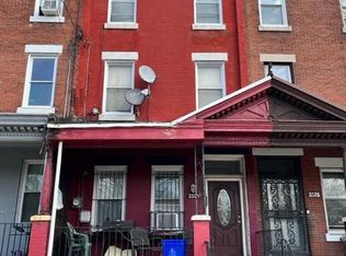 3327 Ridge Ave, Philadelphia, PA 19132