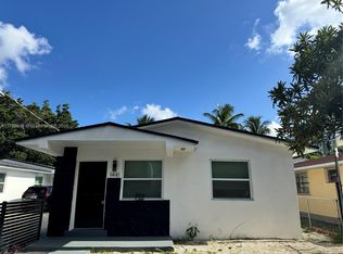 1441 NW 34th St #1441, Miami, FL 33142