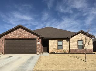 7606 86th St, Lubbock, TX 79424