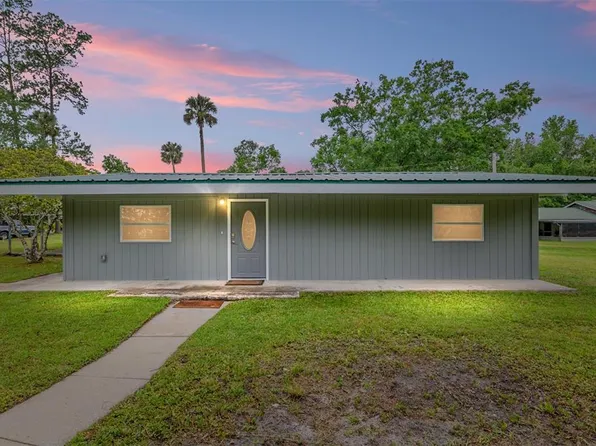 11065 NE 42nd St, Silver Springs, FL 34488