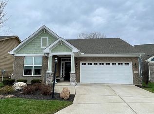3108 W Millstone Dr, Dayton, OH 45420