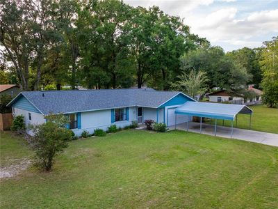 4440 NE 24th Ct, Ocala, FL, 34479