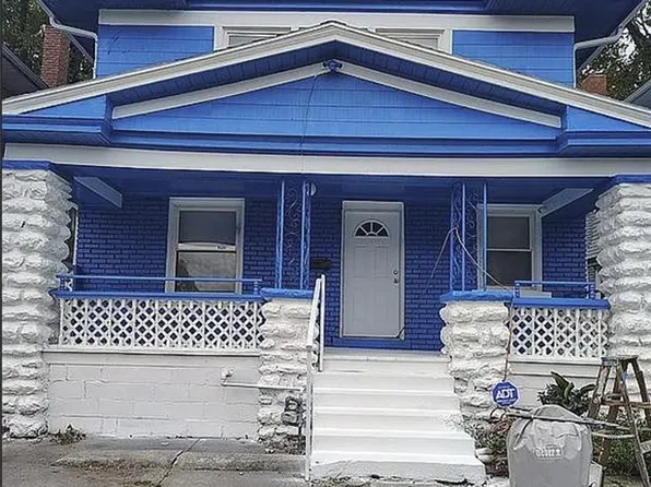 3249 Victor St, Kansas City, MO 64128