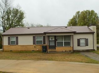 101 Butts St, Holdenville, OK 74848