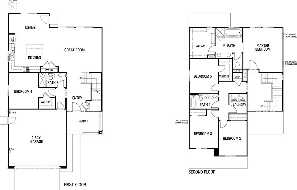 Floor Plan.