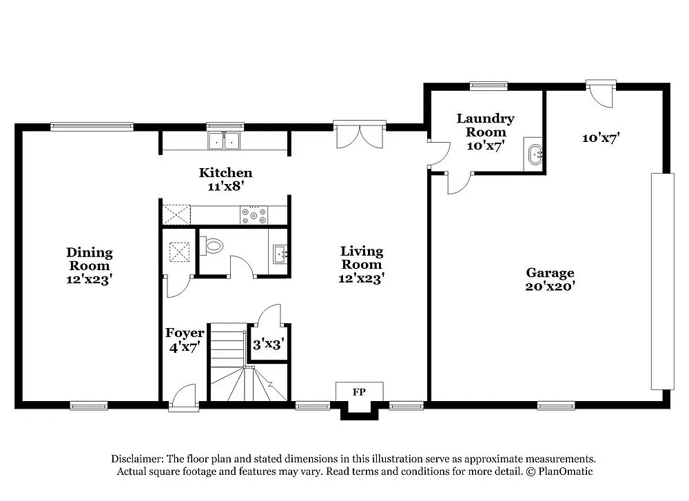 Building Photo - 6307 Handsome Lake Dr