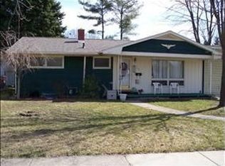 165 Caine St, Battle Creek, MI