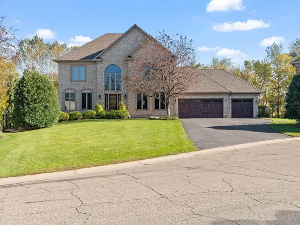 508 Ramsey Bay, Carver, MN 55315