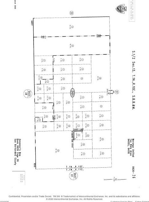 1st image of 0626-261-45-0000 Palms Ave