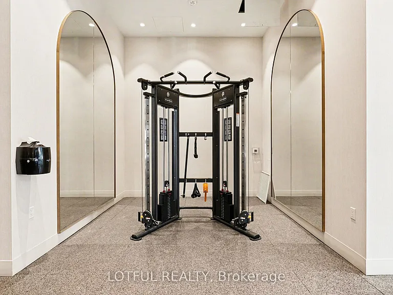 1415 Dundas St E #510 — Photo 20