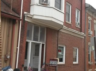227 Carlisle St APT 3, Hanover, PA 17331