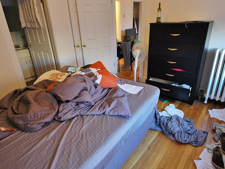 58 Westland Ave #24 — Photo 4