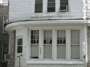 5926 Malvern Ave, Philadelphia, PA