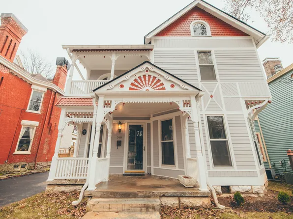 348 Merino St, Lexington, KY 40508