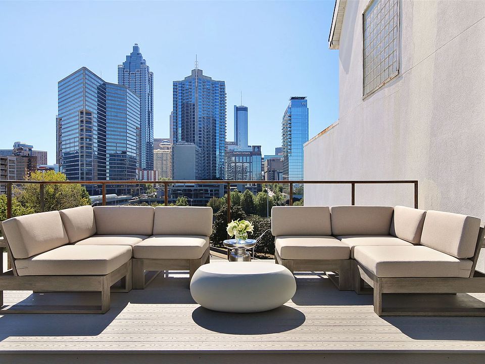 Penthouses One Baltimore Place 1 Baltimore Pl NW Atlanta GA Zillow