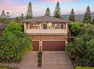 17 Kahana Ridge Pl, Lahaina, HI 96761