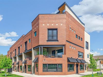485 E Arizona Avenue, Denver, CO, 80210