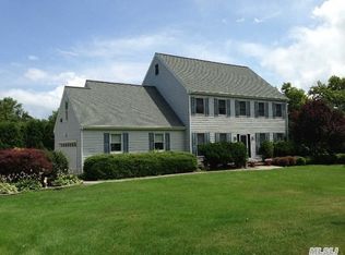 2420 Duck Pond Rd, Cutchogue, NY 11935