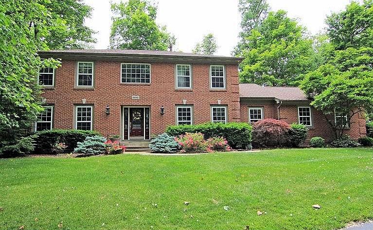 1st image of 5893 Crittenden Dr